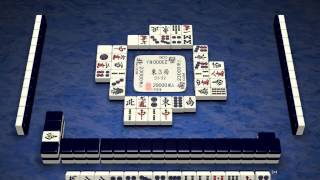 【天鳳麻雀１】天鳳をダウンロードしてみたよ 【Japanese Mahjong game Tenhou】