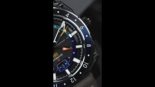 AVI-8 Hawker Hunter Atlas GMT Unboxing