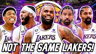 Why the Lakers are Actually a DANGEROUS MATCHUP for the Nuggets! | NEW Squad is Better Equipped?