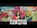 ★BASS BOOSTED★ SUNMI - Gashina Bass Boosted 선미 가시나 MV