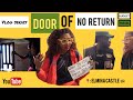 Elmina Castle: Vlog Experience of The Door of No Return