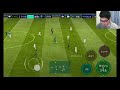 『fifaモバイル』3進のtotyカカを使ってvsマッチやってみた！camとcmで試してみました！【fifaモバイル2022】 fifa mobile