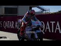 MotoGP 24 - Marc Marquez - Sprint & Main Race - Phillip Island Circuit - Fuel Management - Gameplay