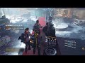 【division】ショーストッパーを求めて＃5