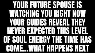 Messages From Your Future Spouse | Timeless Love Reading