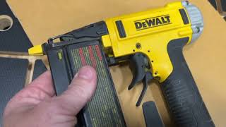 Dewalt Pin Nailer 23 Gauge Honest Review