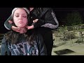 Real Person ASMR - tickle scratching + chaotic touching