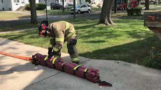 Deploying the Skid Load