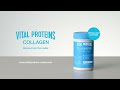 vital proteins collagen halal u0026 unlflavoured collagen