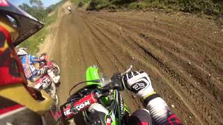 [GoProH3] Mx Battle at Rivarolo Canavese (24/08/2014)