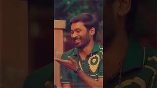 Thozhiya En kadhaliya song in Dhanush@nithya menon version(whatsapp status)