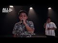 allmo$t – dalaga myx live performance