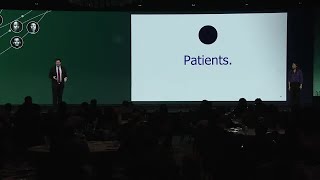 FutureLink Nashville: McKinsey's John Chartier Talks About Putting the Patient First