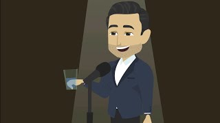 Why do celebrities always use the elevator? (+ 18 more dad jokes!)