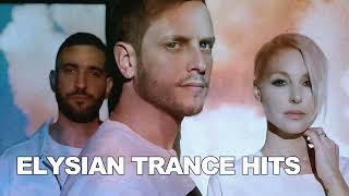 Emma Hewitt - Elysian Trance Hits