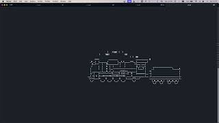 Linux Command Fun - sl command (Steam Locomotive)