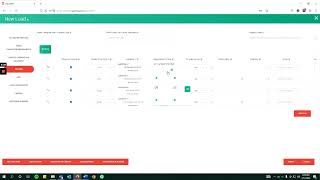 TracxTMS Dispatch Software: Creating a New Load Walk-Through Part 2