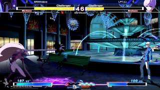 ArcDivide (8-15-15) UNIEL-10 LPT VS Brkrdave (Grand Finals)