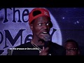 Charlotte Roast Session DC Young Fly Karlous Miller and Chico Bean Charlotte Roast Session DC Young Fly Karlous Miller and Chico Bean