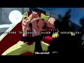 Marineford AMV (Sonata Arctica - PEACEMAKER) 10/14