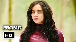 Killjoys 2x07 Promo \