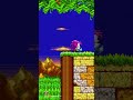 Playable Amy Rose In Sonic 2 Mania! ~ Sonic Shorts ~ Sonic Mania Plus Mods
