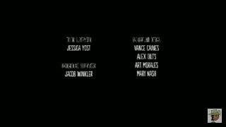 Close Enough Credits (For Ashton The Lunar Jim Fan 2022)