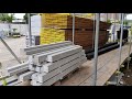 berts bouw update singelstaete barendrecht vlog 21 2021 u build