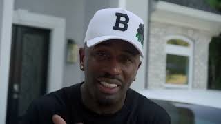 Big Pat new music video “The Type Of Girl, I Like” #patman #trendingtopic #atlanta #musicvideo