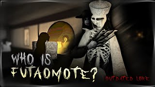 Who is Futaomote in The Witch Trials? *OUTDATED LORE* | The Mimic The Witch Trials