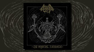 ACHERAD - The Perpetual Katabasis (Full Album)