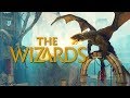 PlayStation VR PSVR : The WIZARDS Enhanced Edition Trailer - VR4player.fr