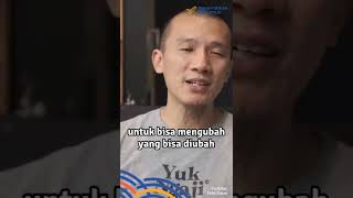 Perbanyaklah doa - Ustadz Felix Siauw