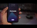 iPhone X XR 11 12 13  14 15 15 pro max 16 16 pro unavailable Fix- Iphone unavailable lock screen fix