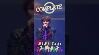 HiHi Jets official 【COMPLETE】HiHi Jets Concert 2021～五騎当千～より