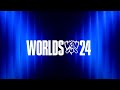 Worlds 2024 - Champion Select Music - Phases | Extended |