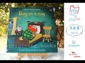 Bug in a Rug - Usborne Phonics Readers