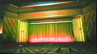 MOVIE PALACES #115 - The PYRAMID/ODEON SALE GREATER MANCHESTER - 1934