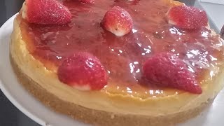 ቼዝ ኪክ ዋውውውውው cheese cake