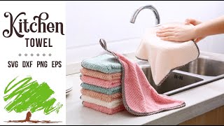 Bless This Dirty Kitchen Lap Cuci Tangan by Go Green Shop  1219-261