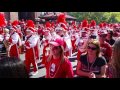 university of nebraska marching band