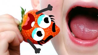 EVERYTHING IS BETTER WITH DOODLES  CUTEFOODS DOODLAND|DOODLE MANIA #33
