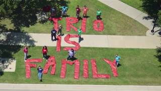 UNT TRIO Student Support Services (SSS)