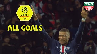 Goals compilation : Week 27 - Ligue 1 Conforama / 2019-20