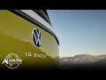 VW May Move ID Buzz Production from Germany; Toyota Delays Next EVs - Autoline Daily 3951