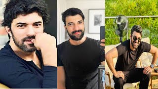 Is Engin Akyürek having health problems? First statement after leaving the hospital!