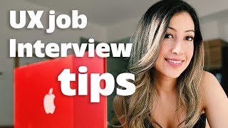 5 Job Interview Tips for Junior UX/Product Designers | 2023