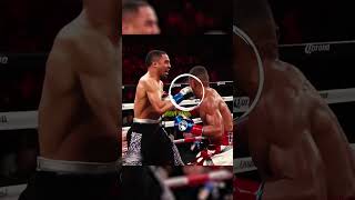 How Andrew Ward Mastered Boxing
