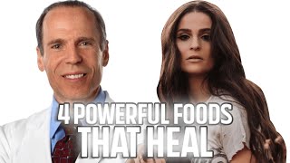 Dr. Joel Fuhrman Confronts Lies about Nutritional Health