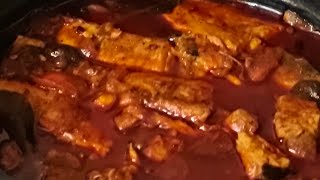 King fish cutting and curry making/ നെയ്മീൻ കട്ടിങ്ങും കറിയും/# fish cutting # ageestaste # youtube